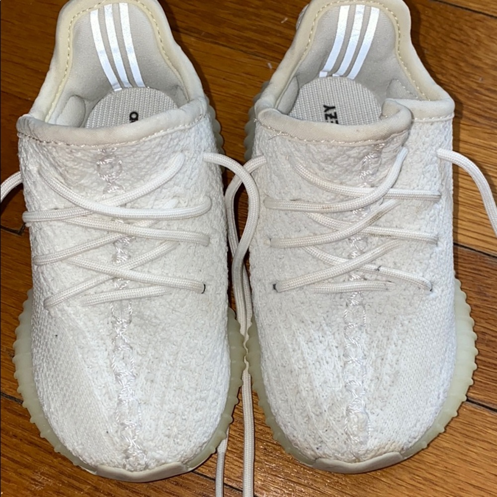 Toddler Yeezy Boost